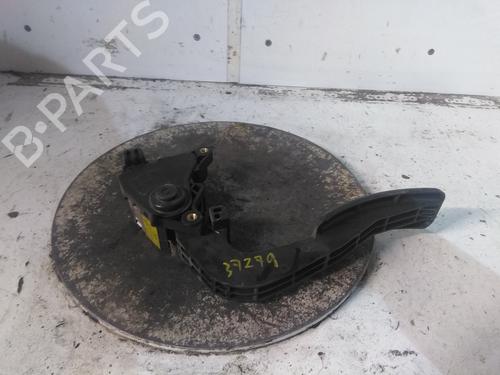 Pedal Pedal DACIA LODGY (JS_) [2012-2026] 34595675 34595675