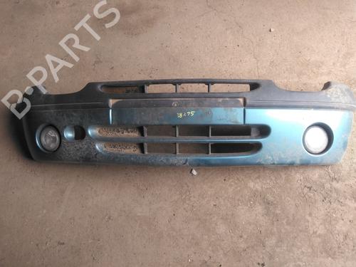 Used Front bumper Front bumper RENAULT TWINGO I (C06_) 1.2 (C066, C068) (58 hp) 36343057 36343057