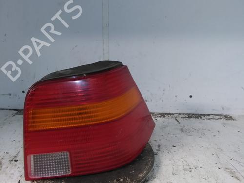 Used Right taillight Right taillight VW GOLF IV (1J1) 1.9 TDI (130 hp) 34584826 34584826