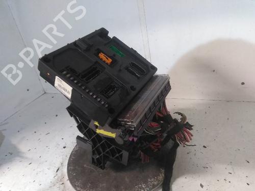 Fuse box VW SHARAN (7M8, 7M9, 7M6) 1.9 TDI | BP25377712E1 