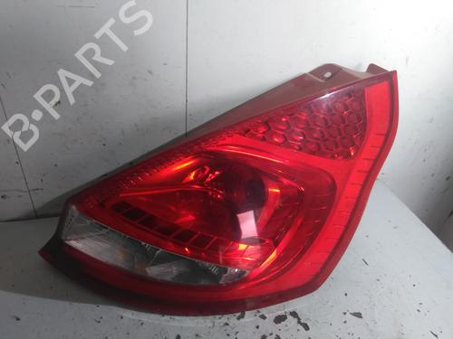 right-taillight-ford-fiesta-vi-cb1-ccn-2008-34585894 main image
