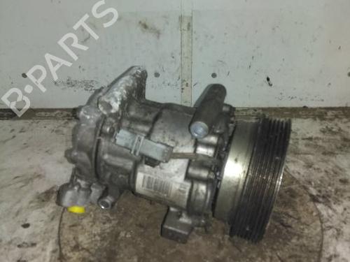 AC Kompressor RENAULT CLIO III Grandtour (KR0/1_) 1.5 dCi (KR0F) (86 hp) 21120287
