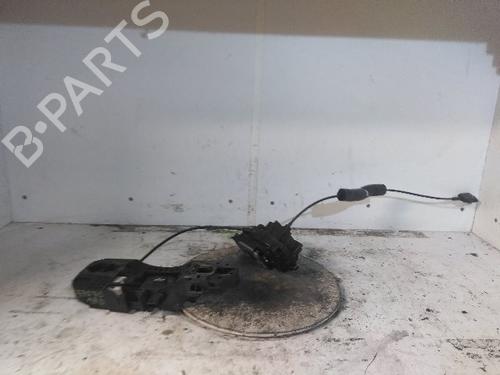 Used Rear right lock RENAULT SCÉNIC III (JZ0/1_) 1.9 dCi (JZ0J, JZ1J, JZ1K, JZ1S) (131 hp) 21119911