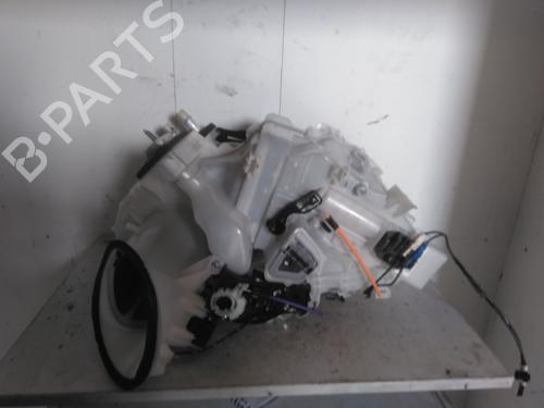 Chauffage completa Chauffage completa PEUGEOT 208 I (CA_, CC_) 1.6 BlueHDi 100 (100 hp) 34602001 34602001