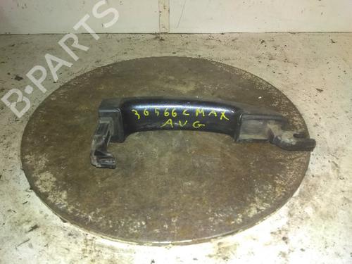 Used Front left exterior door handle FORD C-MAX (DM2) 1.8 TDCi (115 hp) 27075651