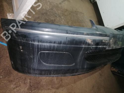 Used Front bumper PEUGEOT 106 II (1A_, 1C_) 1.0 i (50 hp) 20638462