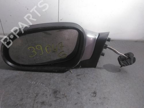Used Left mirror Left mirror 38054410 38054410
