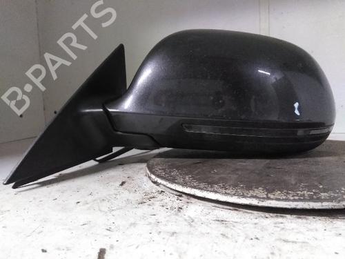 Left mirror AUDI A3 Sportback (8PA) 1.6 TDI | BP24650015C26 