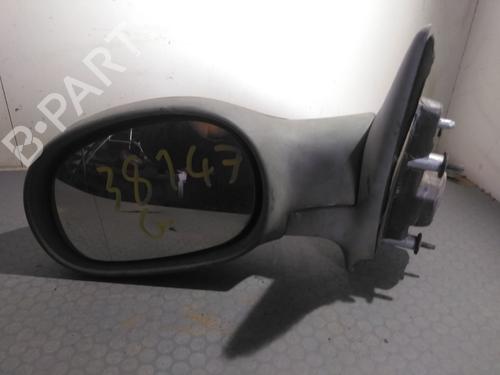 Used Left mirror Left mirror RENAULT LAGUNA I Grandtour (K56_) 2.2 dT (K569) (113 hp) 35934860 35934860