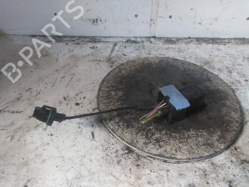 Used Electronic module Electronic module PEUGEOT PARTNER Platform/Chassis [2009-2026] 34594758 34594758