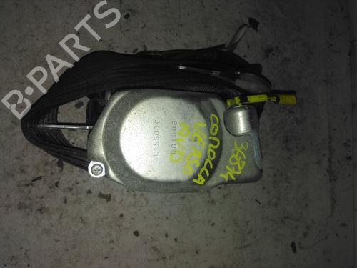 Pretensionatore anteriore destro Pretensionatore anteriore destro TOYOTA COROLLA Verso (ZER_, ZZE12_, R1_) 2.2 D-4D (AUR10_, AUR10R) (136 hp) 34603233 34603233