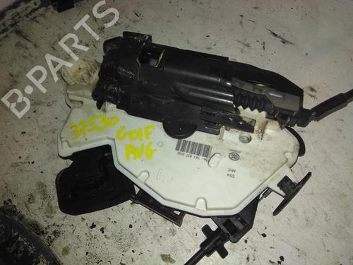 Used Front left lock Front left lock BMW 1 (F21) [2011-2019] 34597694 34597694