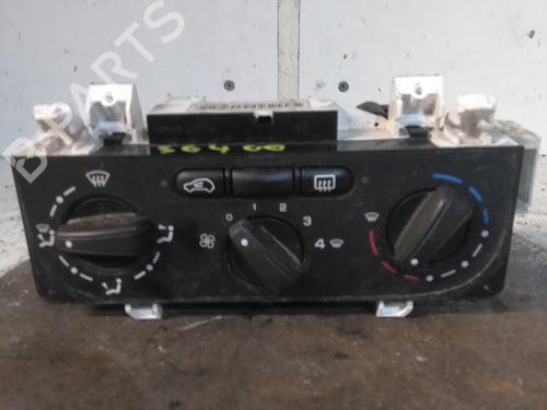 Used Climate control Climate control CITROËN C2 (JM_) 1.4 HDi (68 hp) 34602990 34602990
