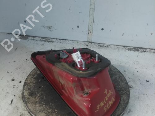 Used Left tailgate light Left tailgate light KIA SPORTAGE III (SL) 1.7 CRDi (116 hp) 34595737 34595737