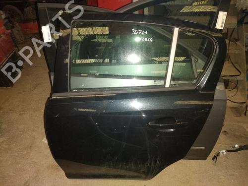 left-rear-door-opel-corsa-d-s07-2006-2007-2008-2009-2010-2011-2012-2013-2014-2015-34588493 main image