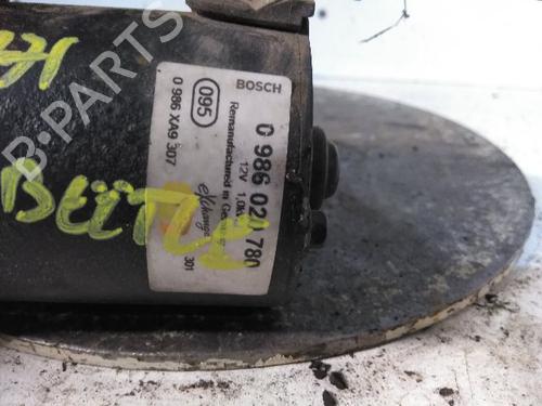 Startmotor VW NEW BEETLE (9C1, 1C1) 1.4 (75 hp) 24476620