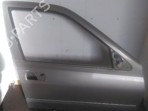 Used Right front door PEUGEOT 406 (8B) 2.0 16V (136 hp) 20639204