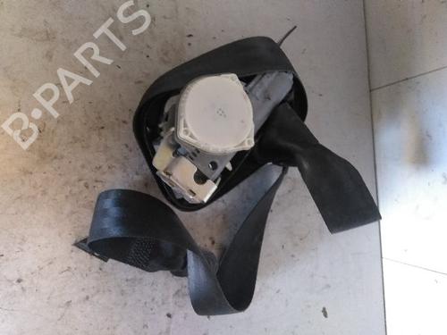 Ceinture de sécurité avant gauche FORD FIESTA VI (CB1, CCN) 1.25 (60 hp) 28055648