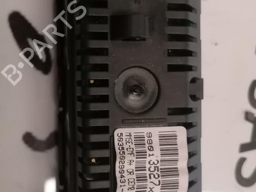 display-monitor-citroen-c3-ii-sc_-2009-34584414 main image
