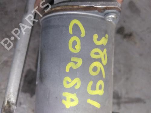 Vindrude Viskermekanisme OPEL CORSA E (X15) 1.3 CDTI (08, 68) | BP38180809C83 - Image 5