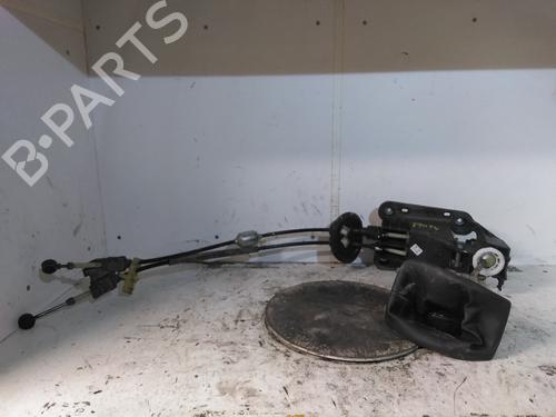 Girspak Girspak PEUGEOT 2008 I (CU_) 1.6 HDi (92 hp) 34597228 34597228