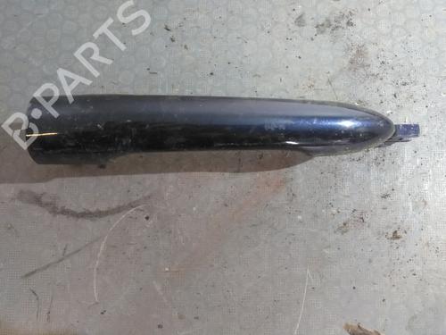 Used Front right exterior door handle Front right exterior door handle RENAULT MEGANE II Saloon (LM0/1_) [2003-2026] 34709441 34709441