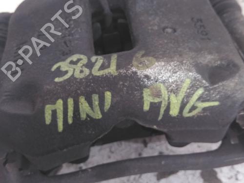Left front brake caliper MINI MINI (R56) Cooper D | BP34585780M105  - Image 5