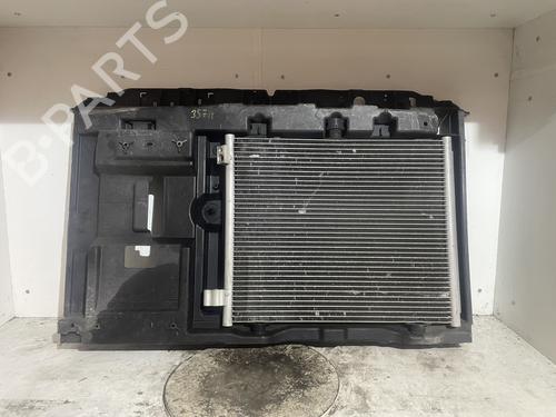 Used Tailgate Tailgate CITROËN C3 I (FC_, FN_) [2002-2013] 34592725 34592725