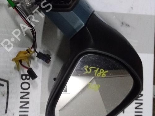 Used Right mirror Right mirror 34587794 34587794