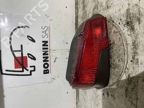 Left taillight PEUGEOT 106 I (1A, 1C) 1.1 | BP20636493C34 