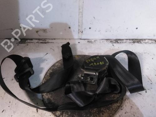 Used Rear left seatbelt DACIA LOGAN MCV (KS_) 1.5 dCi (KS0W) (86 hp) 22337783