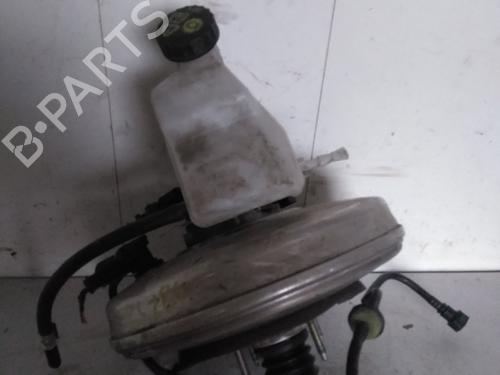 Used Servo brake Servo brake CITROËN BERLINGO Box Body/MPV (K9) [2018-2026] 34585076 34585076