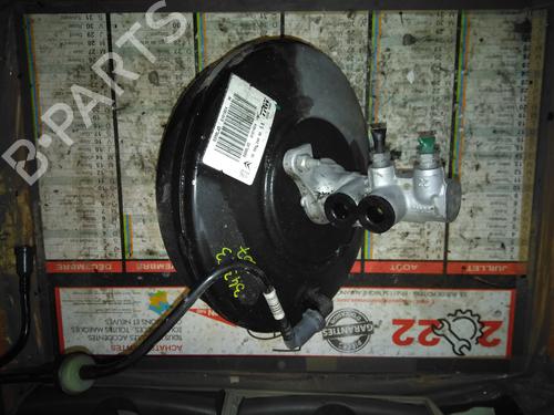 Used Servo brake Servo brake PEUGEOT 207 (WA_, WC_) 1.4 HDi (68 hp) 34590045 34590045