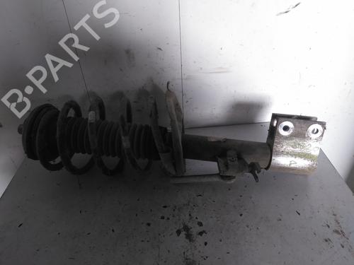 Used Right front shock absorber Right front shock absorber CITROËN C4 Picasso I MPV (UD_) [2006-2015] 34602675 34602675