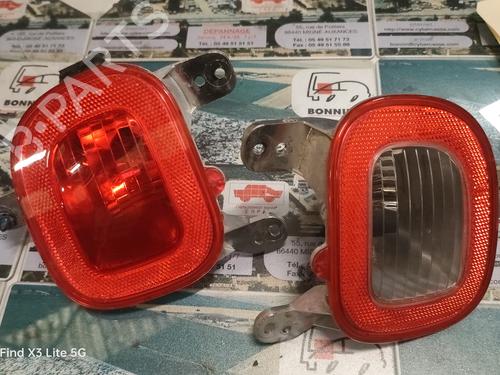 Used Right tailgate light Right tailgate light FIAT PANDA (312_, 319_) 0.9 (312PXG1A) (86 hp) 34588629 34588629