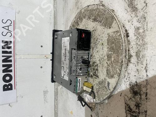 Electronic module RENAULT SCÉNIC III (JZ0/1_) 1.5 dCi | BP21531835M83