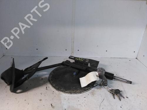 Used Steering column CITROËN C25 Bus (280_, 290_) 2.5 D (75 hp) 24876047