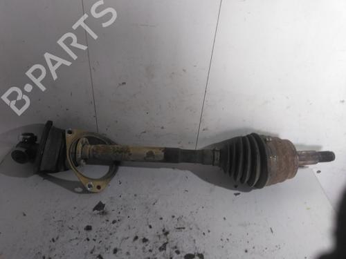 Used Left front driveshaft Left front driveshaft RENAULT MASTER II Van (FD) 2.2 dCI 90 (FD0G, FD0N, FD2G, FD2N, FD3G, FD3N) (90 hp) 34603528 34603528