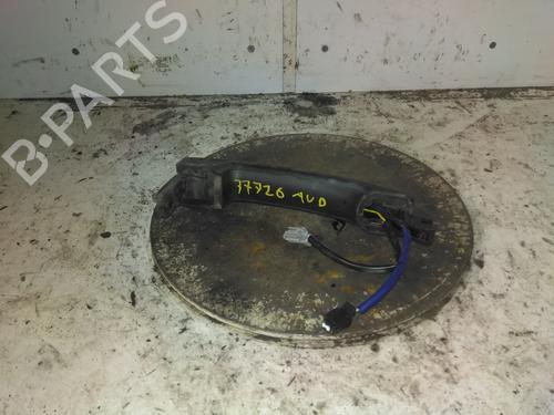 front-right-exterior-door-handle-fiat-talento-bus-296_-2016-34597549 main image