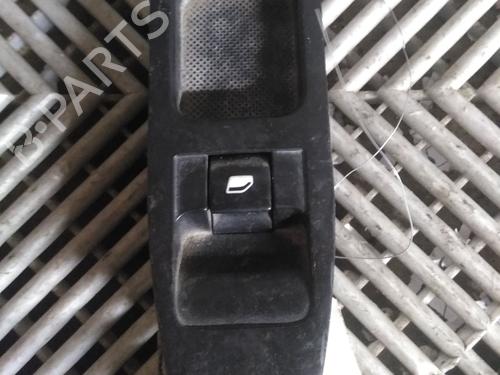 Used Right front window switch Right front window switch CITROËN JUMPY II Van [2007-2016] 34586146 34586146