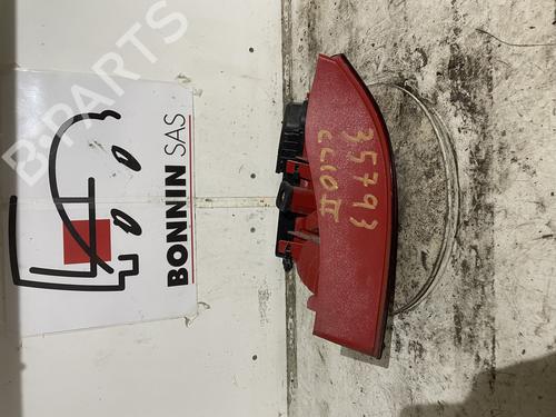 Used Right taillight Right taillight 34591671 34591671