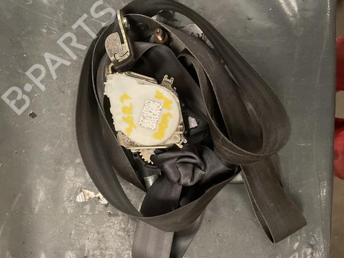 Used Front left seatbelt Front left seatbelt RENAULT MODUS / GRAND MODUS (F/JP0_) 1.4 (JP01, JP0J) (98 hp) 34589062 34589062