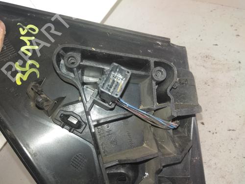 Used Right mirror Right mirror RENAULT MEGANE III Hatchback (BZ0/1_, B3_) 1.5 dCi (BZ09, BZ0D, BZ1W, BZ29, BZ14) (110 hp) 34602240 34602240