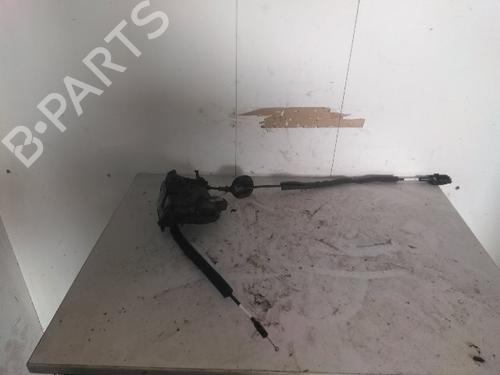 Used Rear right lock RENAULT CLIO IV (BH_) 1.5 dCi 75 (75 hp) 27075615