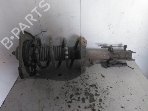 Used Left front shock absorber Left front shock absorber CITROËN JUMPY II Van [2007-2016] 34585671 34585671