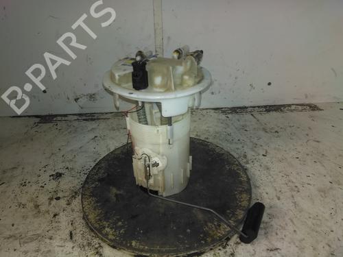 Used Fuel pump Fuel pump PEUGEOT 2008 I (CU_) 1.6 HDi (92 hp) 34597268 34597268