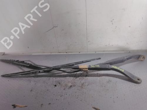 Used Front windshield wiper arm Front windshield wiper arm RENAULT MEGANE II (BM0/1_, CM0/1_) 1.5 dCi (BM1F, CM1F) (86 hp) 34639997 34639997