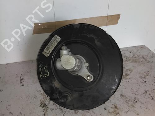 Used Servo brake Servo brake PEUGEOT 207 (WA_, WC_) 1.4 16V (95 hp) 34599640 34599640