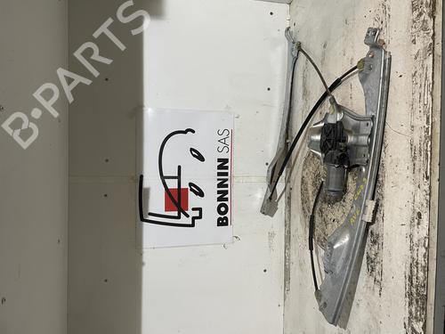 front-left-window-mechanism-renault-clio-iii-br01-cr01-2005-2006-2007-2008-2009-2010-2011-2012-2013-2014-34590906 main image