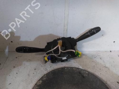 Steering column stalk PEUGEOT 206 Hatchback (2A/C) 1.4 i | BP26578659I23 